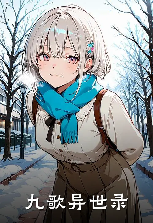 九歌异世录