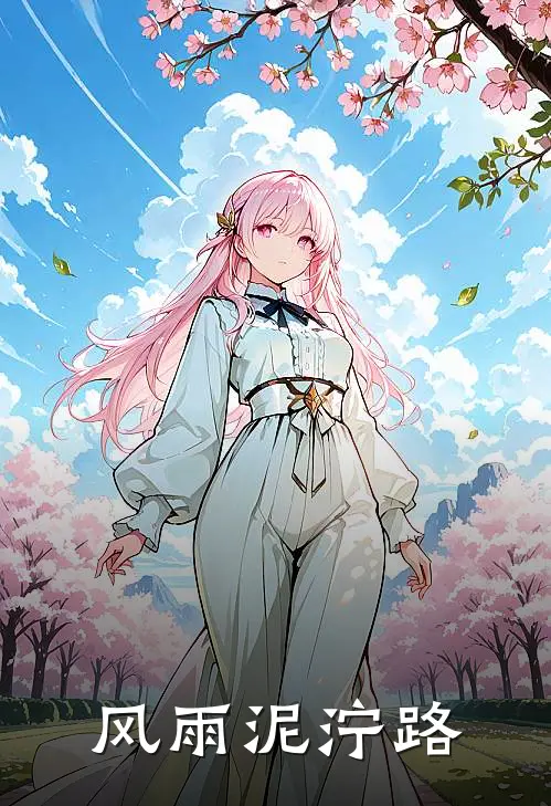 风雨泥泞路