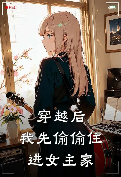 穿越后，我先偷偷住进女主家