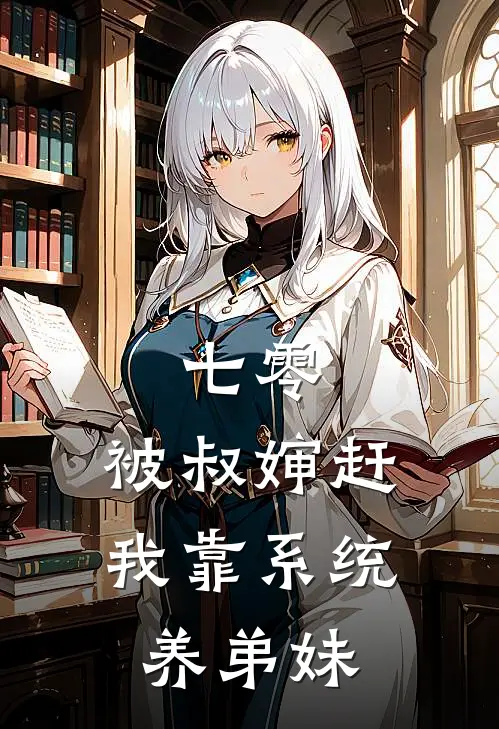 七零：被叔婶赶，我靠系统养弟妹