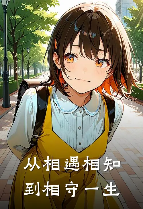 从相遇相知到相守一生