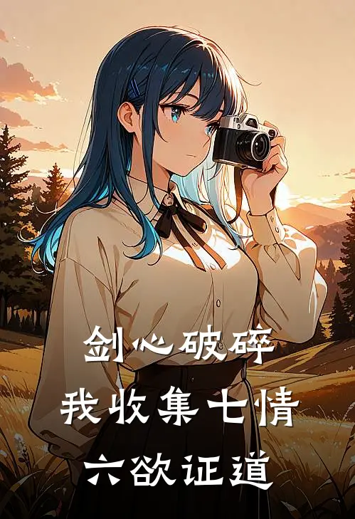 剑心破碎，我收集七情六欲证道