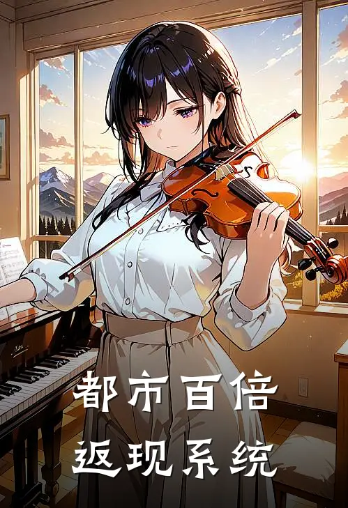 都市百倍返现系统