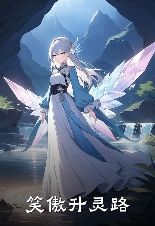 笑傲升灵路