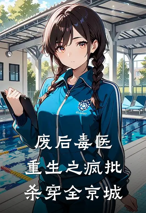 废后毒医：重生之疯批杀穿全京城