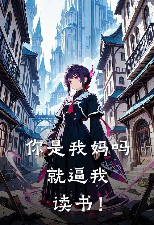 你是我妈吗，就逼我读书！