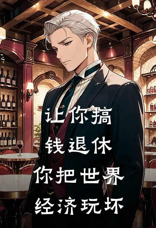 让你搞钱退休，你把世界经济玩坏林烨夏晚晴完本小说免费阅读_最新章节列表让你搞钱退休，你把世界经济玩坏(林烨夏晚晴)