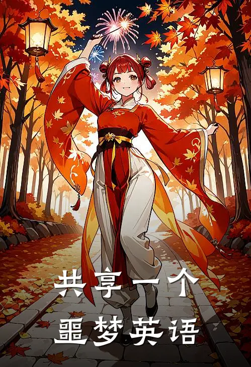 共享一个噩梦英语