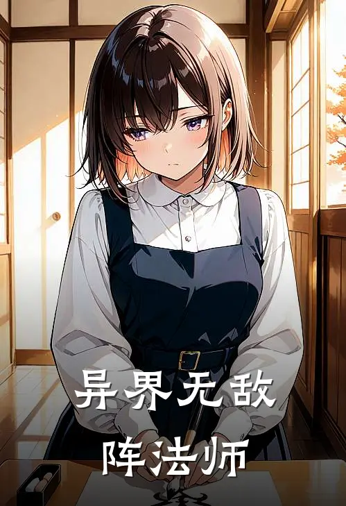 异界无敌阵法师