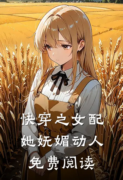 快穿之女配她妩媚动人免费阅读