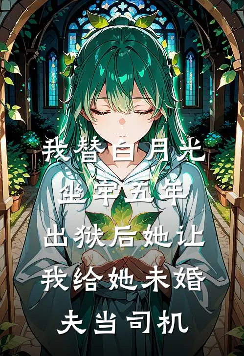 我替白月光坐牢五年，出狱后她让我给她未婚夫当司机白月光玛莎拉蒂热门完本小说_最新章节列表我替白月光坐牢五年，出狱后她让我给她未婚夫当司机(白月光玛莎拉蒂)