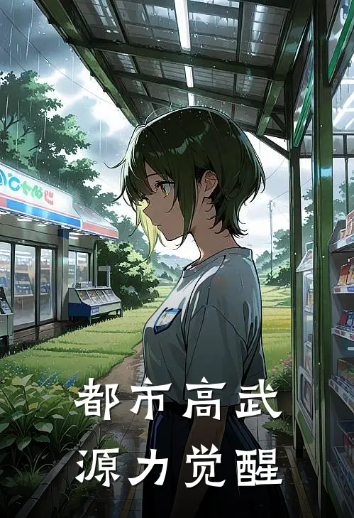 都市高武：源力觉醒