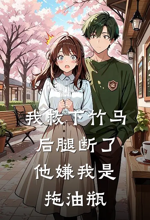我救下竹马后腿断了，他嫌我是拖油瓶