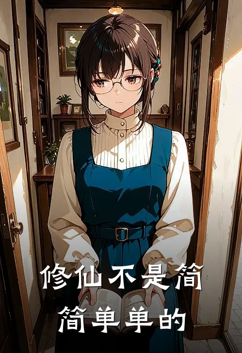 修仙不是简简单单的