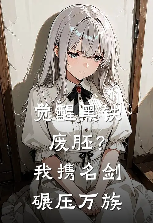 觉醒黑铁废胚？我携名剑碾压万族