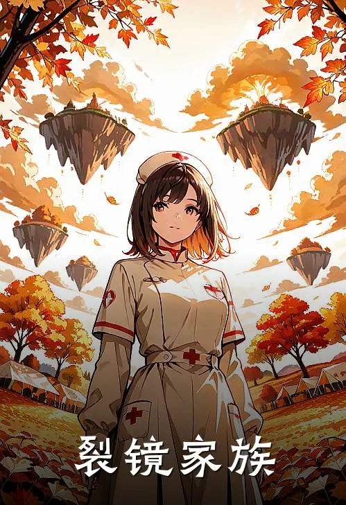 裂镜家族