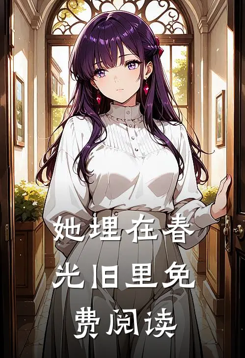 她埋在春光旧里免费阅读