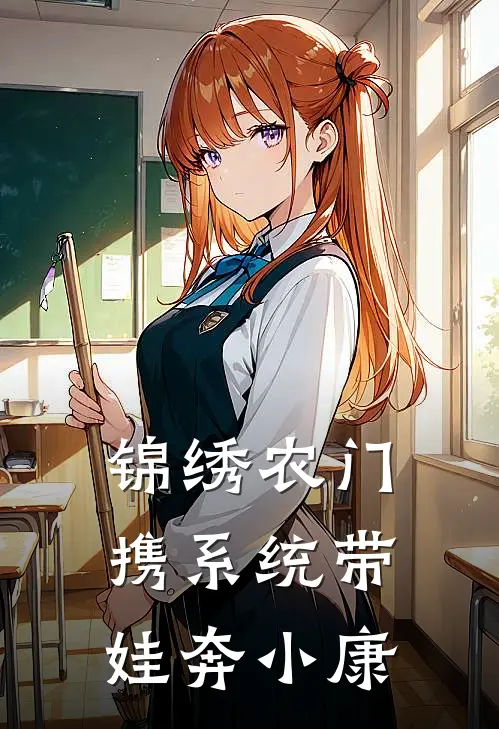 锦绣农门携系统带娃奔小康