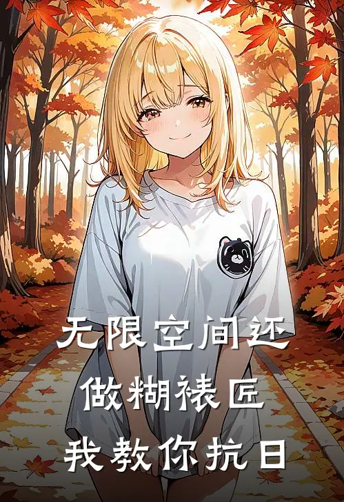 无限空间还做糊裱匠，我教你抗日