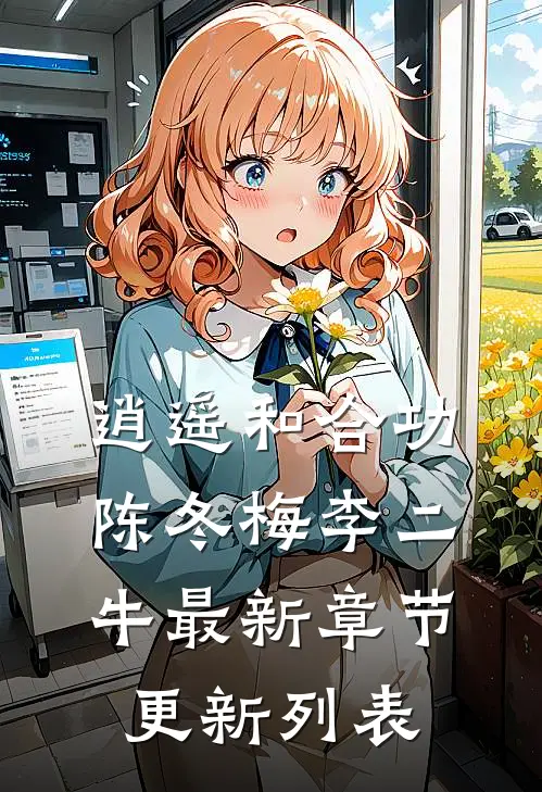 逍遥和合功陈冬梅李二牛最新章节更新列表