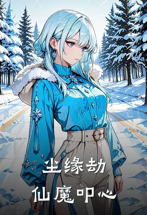 尘缘劫：仙魔叩心