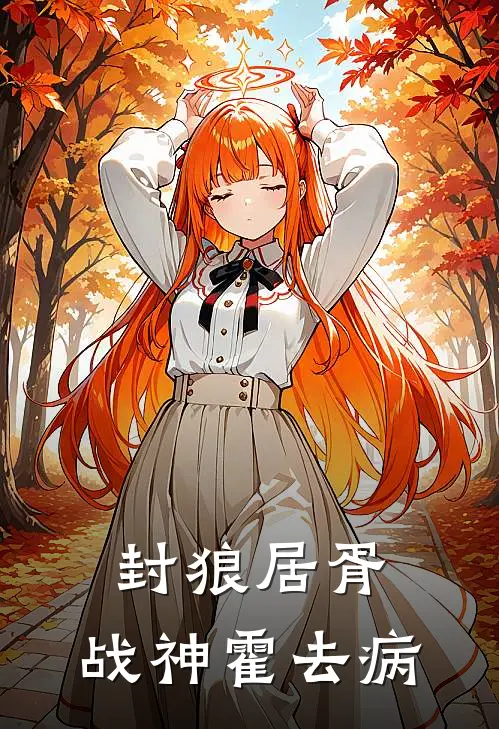 封狼居胥：战神霍去病