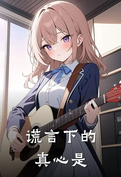 谎言下的真心是