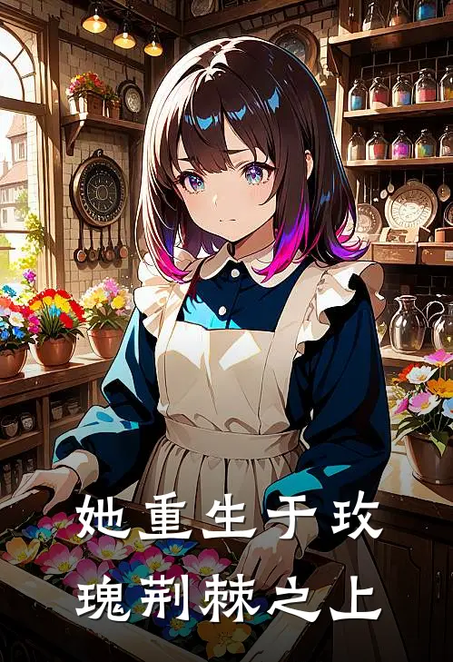 她重生于玫瑰荆棘之上
