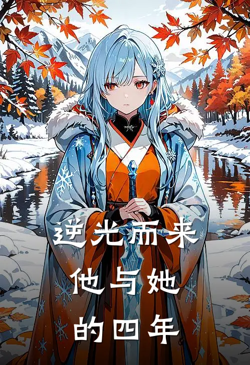 逆光而来：他与她的四年