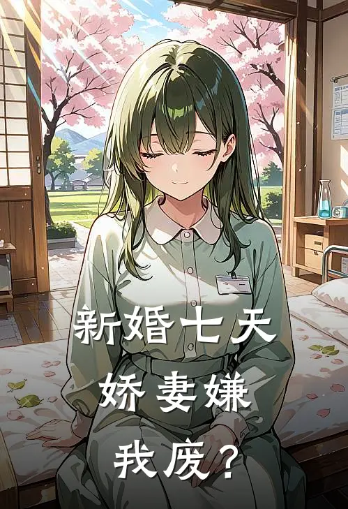 甄柔苟富贵(新婚七天，娇妻嫌我废？)全章节在线阅读_(新婚七天，娇妻嫌我废？)全本在线阅读