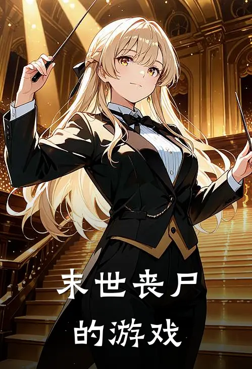 末世丧尸的游戏