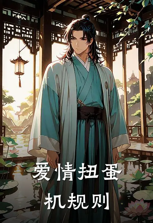 爱情扭蛋机规则