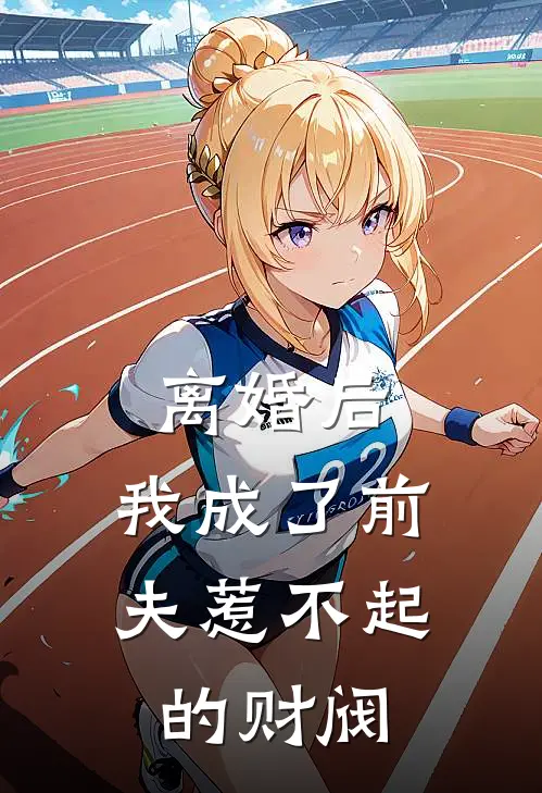 离婚后，我成了前夫惹不起的财阀