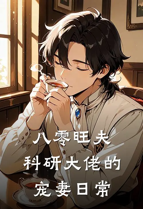 八零旺夫：科研大佬的宠妻日常