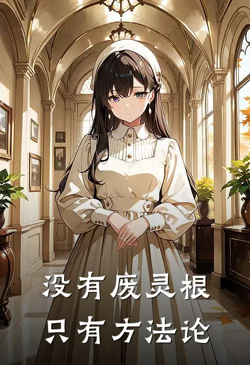 没有废灵根，只有方法论