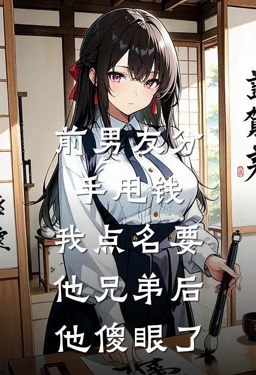 前男友分手甩钱，我点名要他兄弟后他傻眼了(周铭许茉)免费小说大全_小说完结免费前男友分手甩钱，我点名要他兄弟后他傻眼了周铭许茉