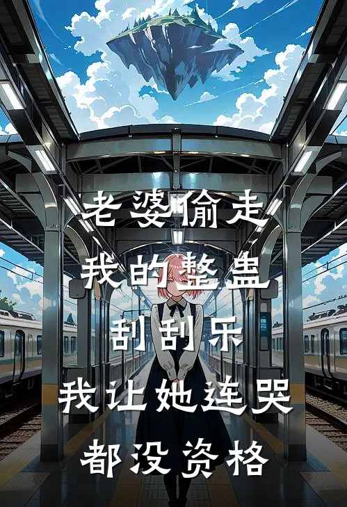 老婆偷走我的整蛊刮刮乐，我让她连哭都没资格李倩王浩小说完整版_完结版小说推荐老婆偷走我的整蛊刮刮乐，我让她连哭都没资格(李倩王浩)