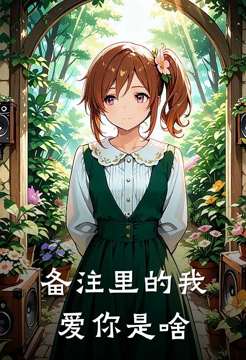 备注里的我爱你是啥