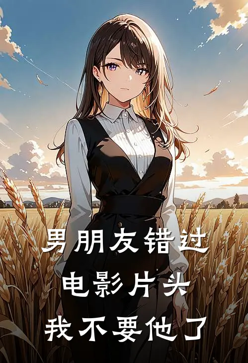 男朋友错过电影片头，我不要他了