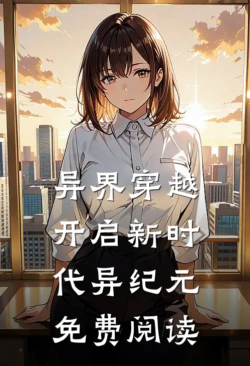 异界穿越开启新时代异纪元免费阅读