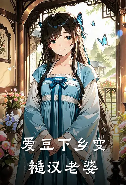 爱豆下乡变糙汉老婆