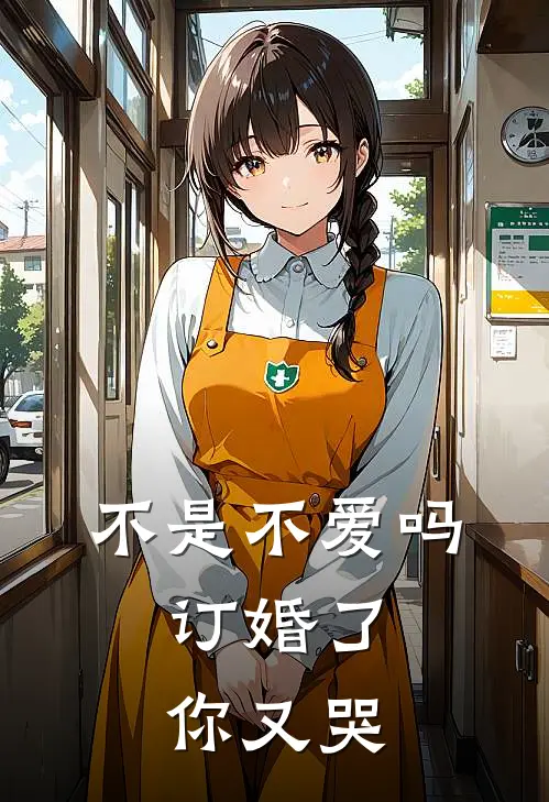 不是不爱吗，订婚了你又哭