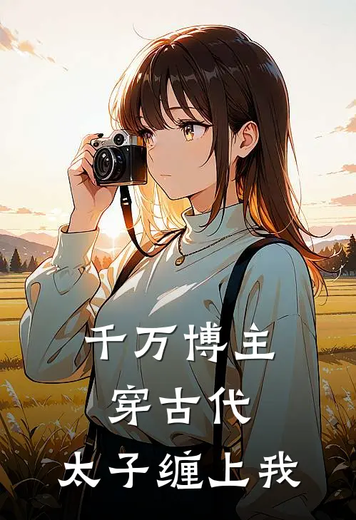 千万博主穿古代，太子缠上我