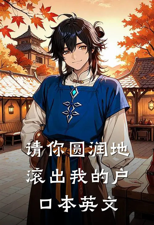 请你圆润地滚出我的户口本英文