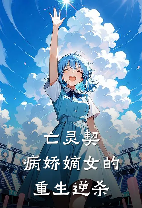 亡灵契：病娇嫡女的重生逆杀