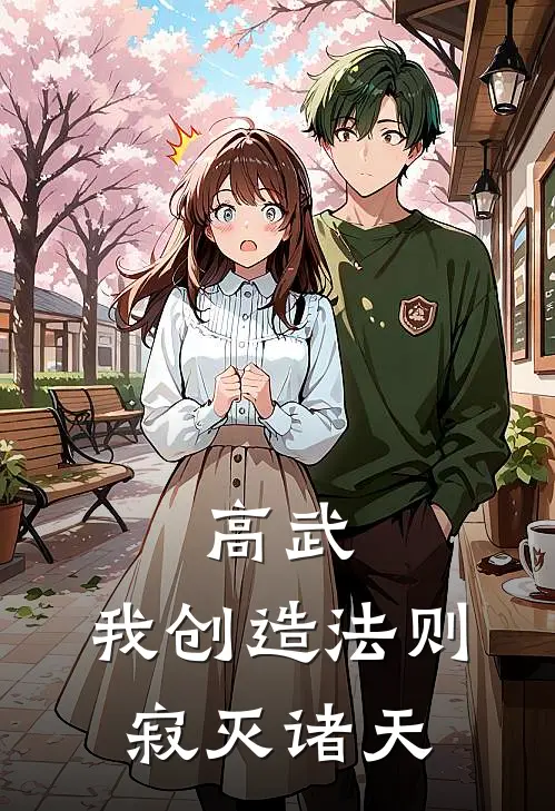 高武：我创造法则，寂灭诸天林墨苏晴热门小说阅读_免费完结小说高武：我创造法则，寂灭诸天林墨苏晴