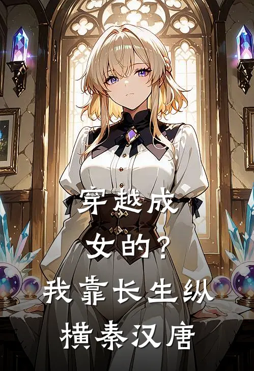 穿越成女的？我靠长生纵横秦汉唐