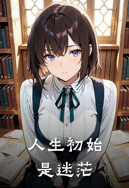 人生初始是迷茫