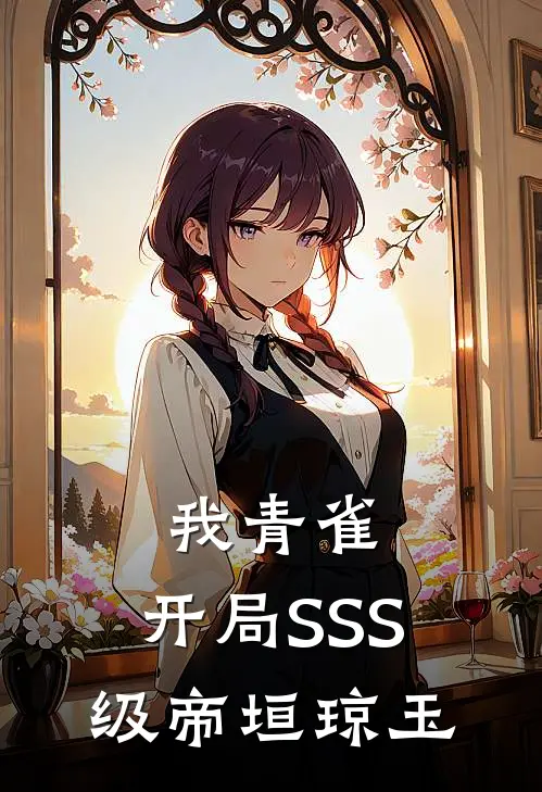 我青雀，开局SSS级帝垣琼玉