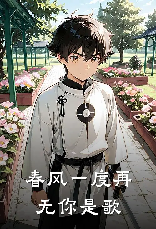 春风一度再无你是歌